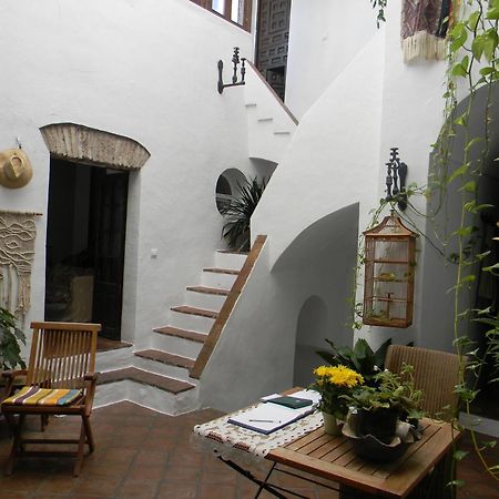 La Casa De Bovedas Charming Inn Arcos de la Frontera Kültér fotó