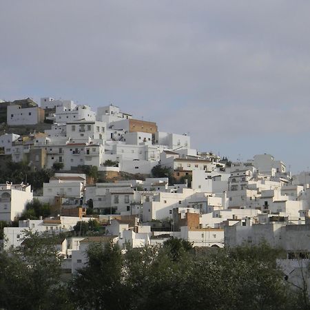 La Casa De Bovedas Charming Inn Arcos de la Frontera Kültér fotó