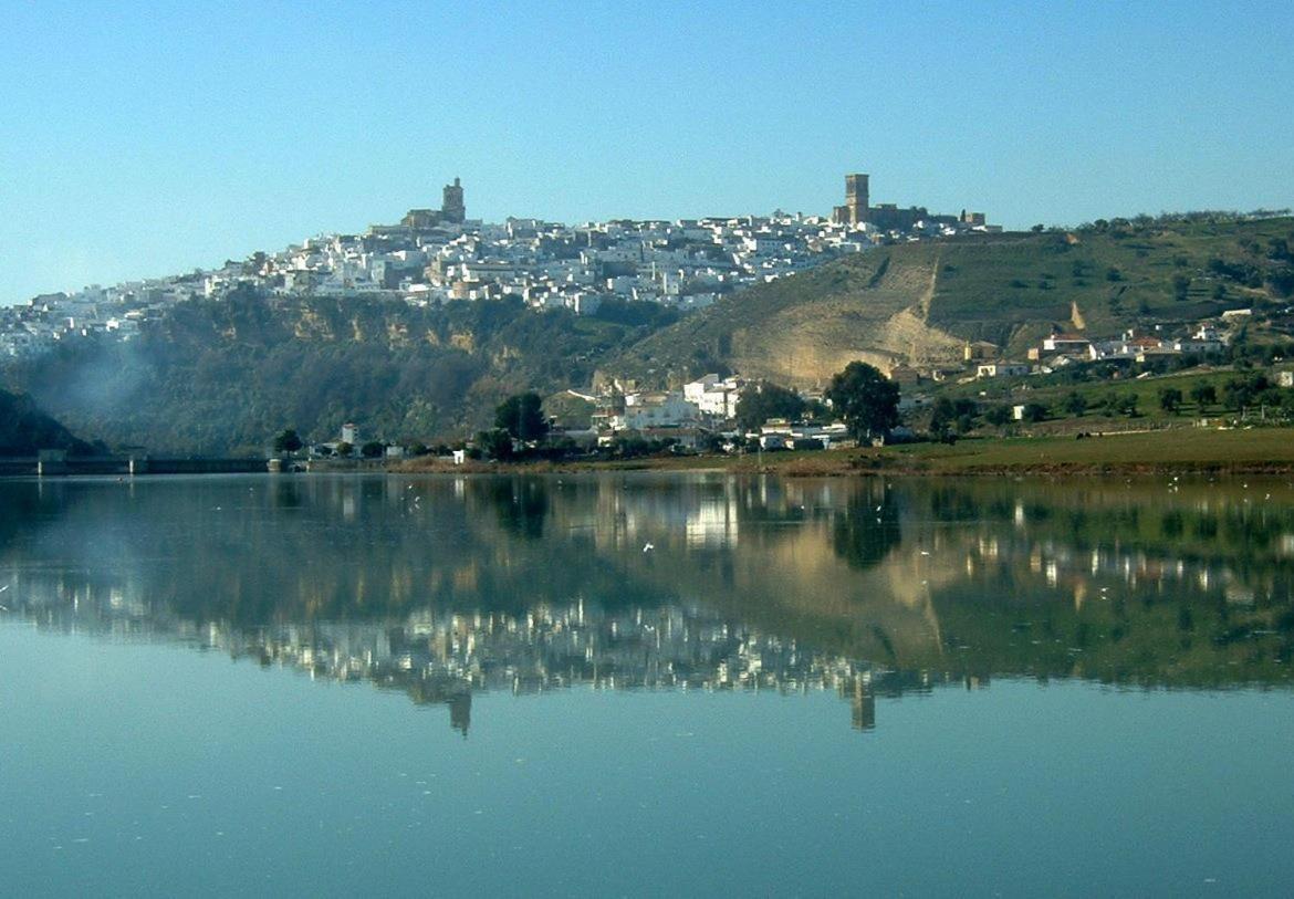 La Casa De Bovedas Charming Inn Arcos de la Frontera Kültér fotó