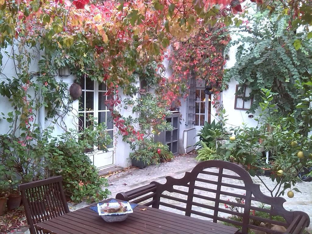 La Casa De Bovedas Charming Inn Arcos de la Frontera Kültér fotó