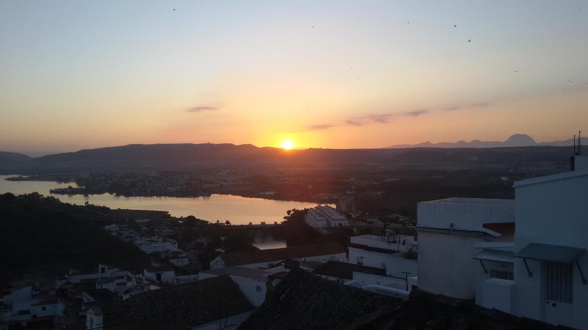 La Casa De Bovedas Charming Inn Arcos de la Frontera Kültér fotó