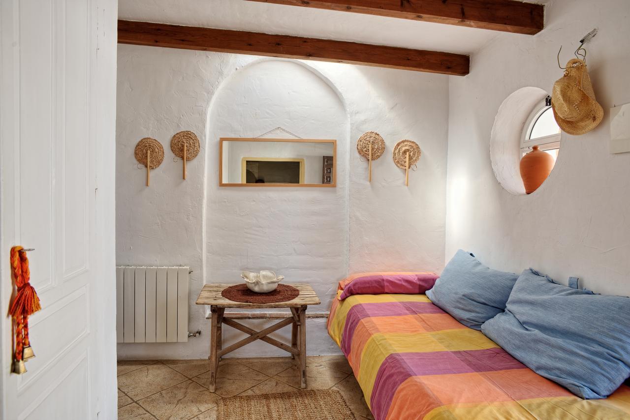 La Casa De Bovedas Charming Inn Arcos de la Frontera Kültér fotó