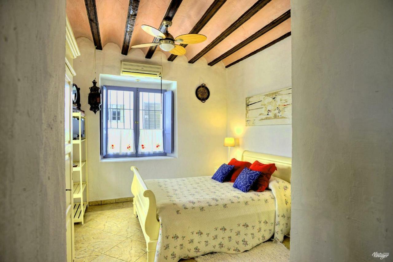 La Casa De Bovedas Charming Inn Arcos de la Frontera Kültér fotó